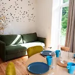 Col - - Domaine Apartamento Villard-de-Lans