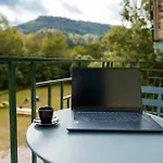 Apartamento Col - - Domaine