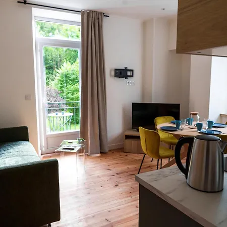Apartment Col - - Domaine *