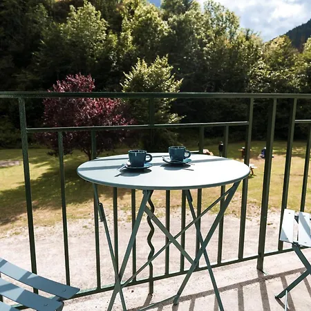 Col - - Domaine