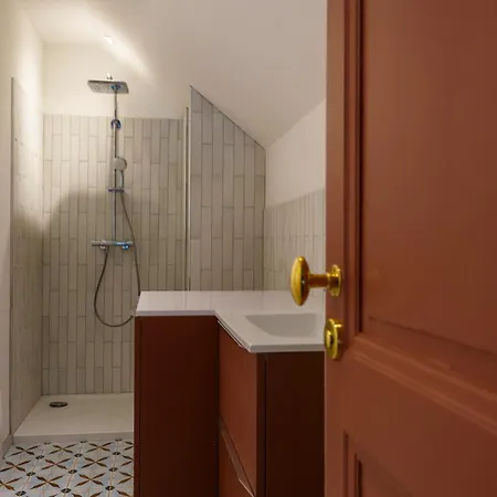 Apartment Col - - Domaine Villard-de-Lans