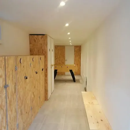 Col - - Domaine Apartment *