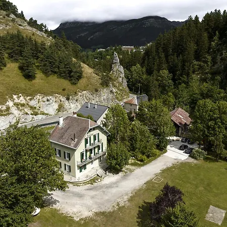 Apartment Col - - Domaine