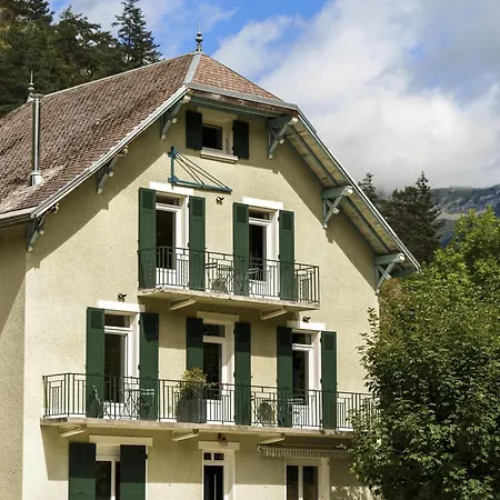 Col - - Domaine Villard-de-Lans