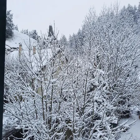 Apartment Col - - Domaine Villard-de-Lans
