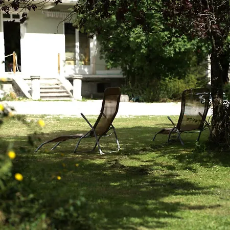 Col - - Domaine Apartment *