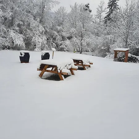 Col - - Domaine Villard-de-Lans